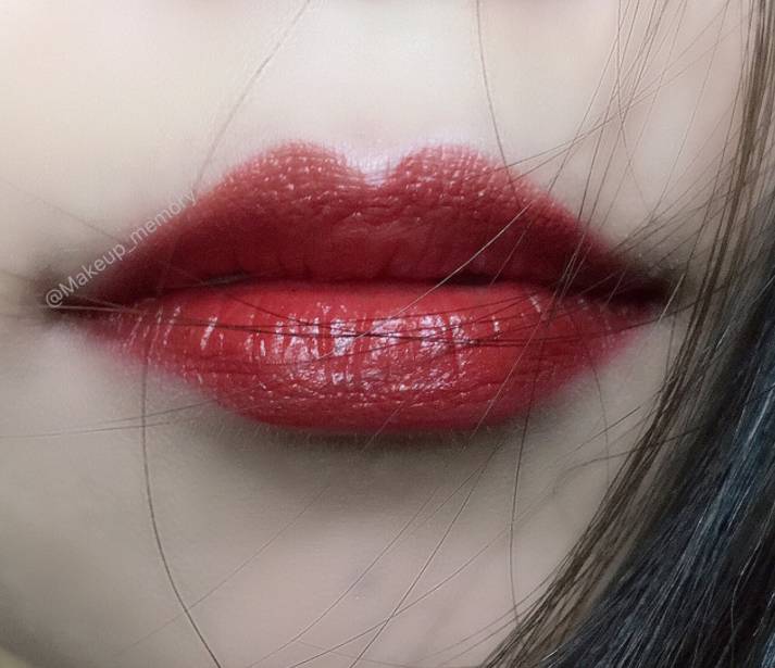MAC的撩汉技巧~