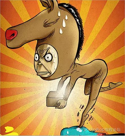 免费送：PS实用技巧总结（内附15 个mac系统图像制作软件 ）
