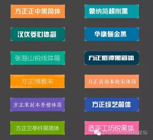 免费送：PS实用技巧总结（内附15 个mac系统图像制作软件 ）