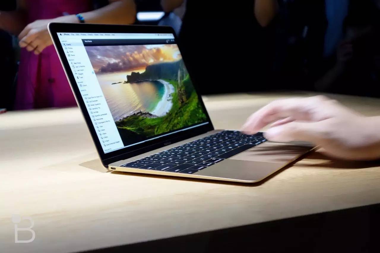 关于Mac，你一定要知道的几个使用技巧！【电子】