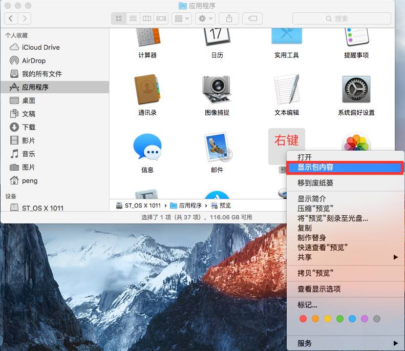技巧-293期：让消失的 Mac 应用图标重新显示