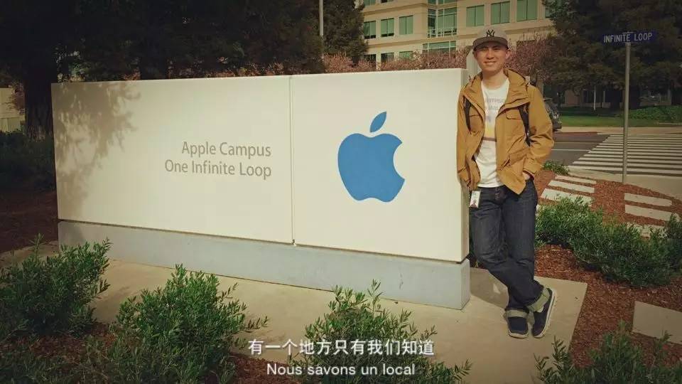 Mac 图标手作展亮相 制作技法大揭密