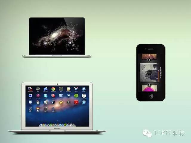 技巧｜不需要密码直接用iPhone解锁Mac