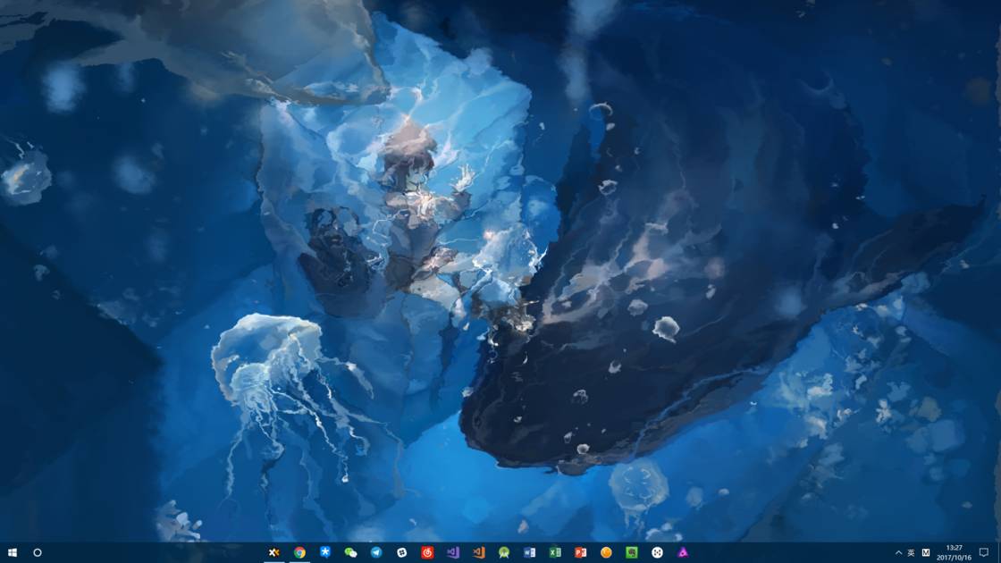 Windows 也可以像 macOS 一样美观，收好这 16 个美化技巧