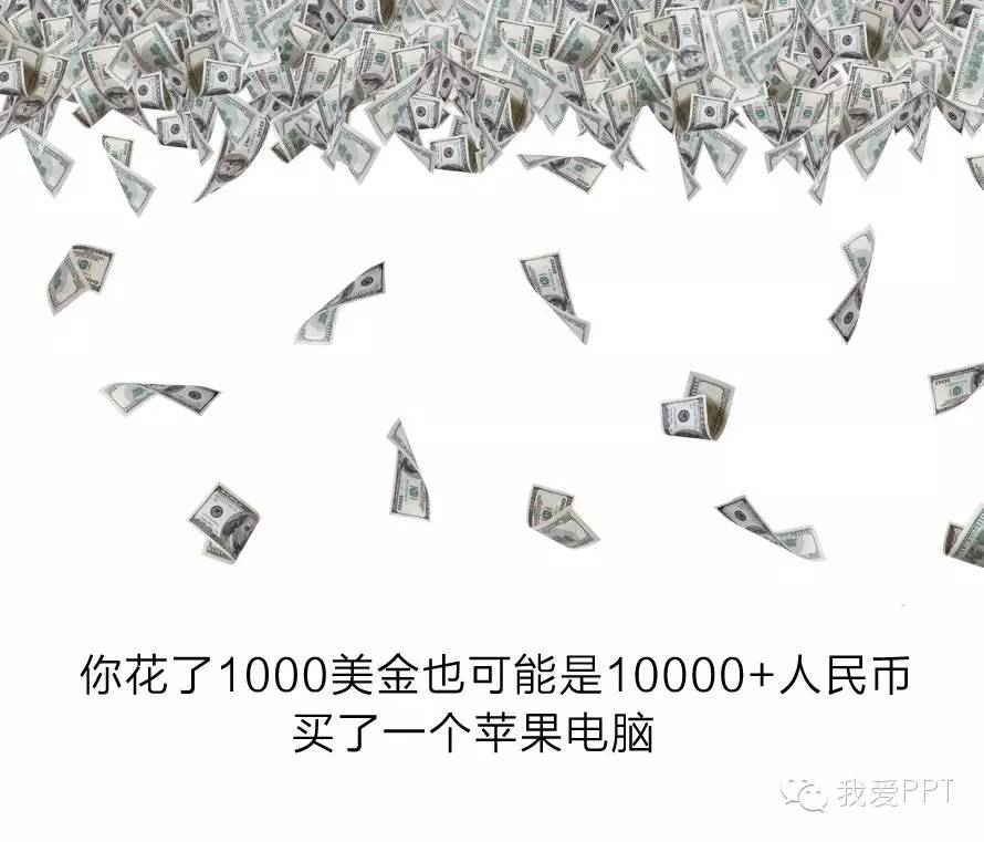 值回10000元！少有人知的Mac正确装逼方式