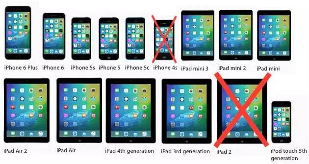 苹果发布iOS 10和macOS系统公测版，这里是升级全攻略