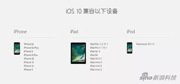 苹果发布iOS 10和macOS系统公测版 这里是升级全攻略