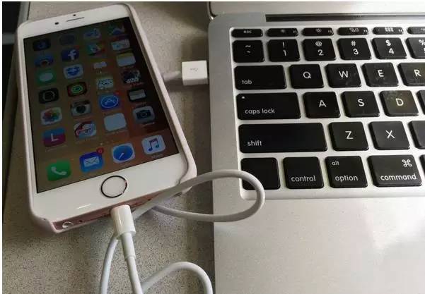 方法：让Mac发出iPhone一样的充电提示音