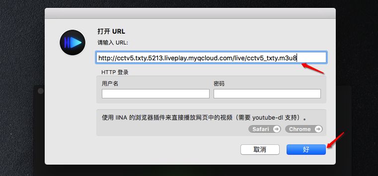 如何在 Mac 上观看世界杯直播