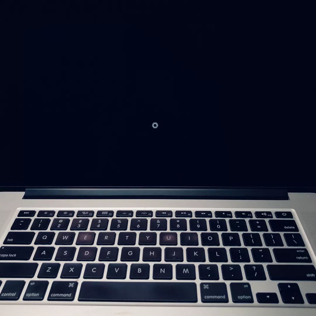 我装了Mojave，然后我的Mac就跪了…