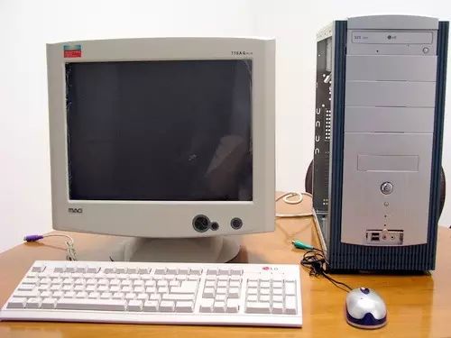 我如何从一名忠实PC用户转化成了Mac脑残粉【转载】