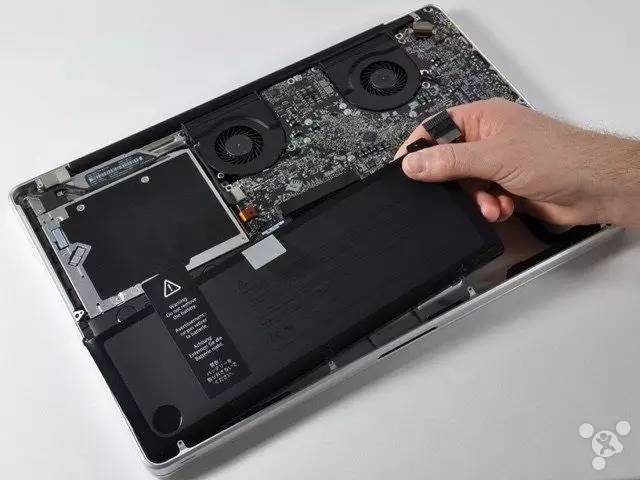 新手技巧：MacBook在什么时候需要换电池