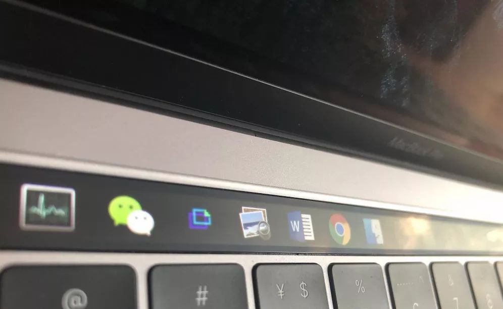 拯救 MacBook Pro 最被忽视的新功能，你需要这 8 个小技巧 | 有用功