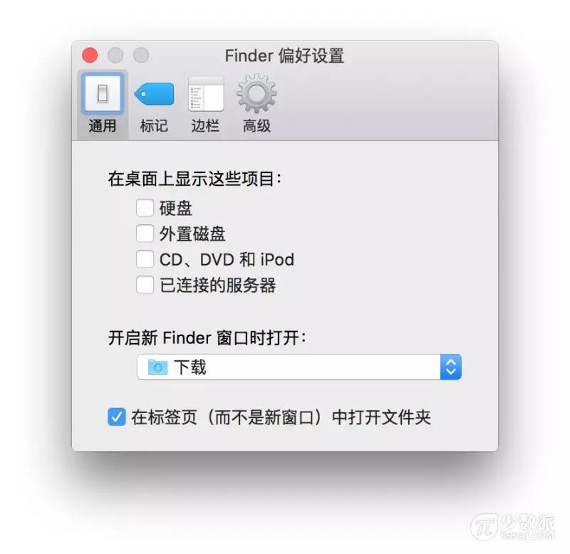 隐藏 Mac 桌面内容的三种方法 | 一日一技 · Mac
