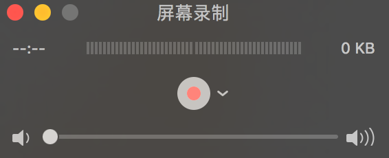 用了这么久Mac，这些小快捷方式你们知道吗？