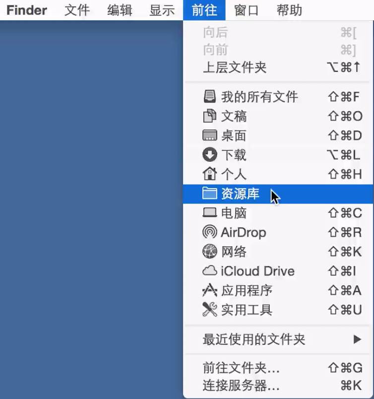 图文教学｜解决mac audition卡顿的方法