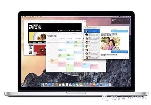 实用MacBook操作技巧，别让自己只会看不会用！