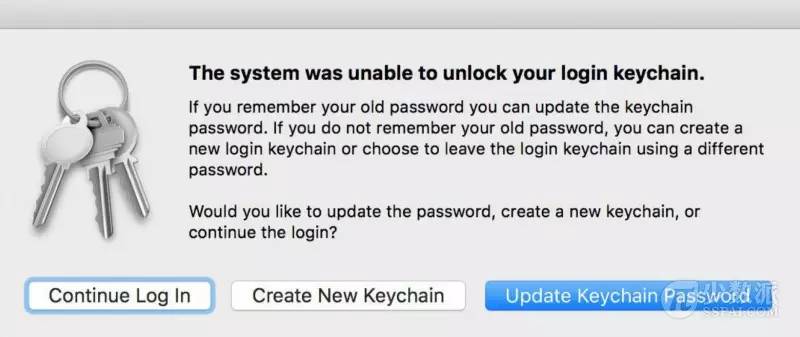 5 种方法教你重置 Mac 用户登录密码 | 一日一技 · Mac