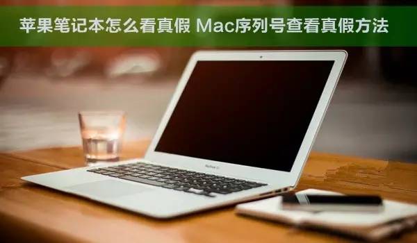 苹果笔记本怎么看真假 Mac序列号查看真假方法
