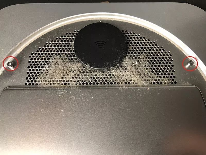 Mac Mini换固态硬盘的最全攻略，让你的桌面飞起来！