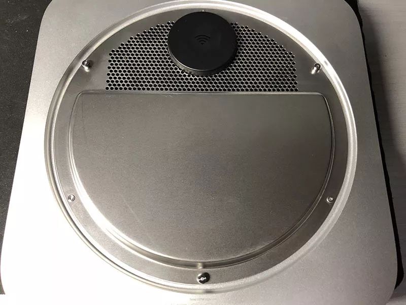 Mac Mini换固态硬盘的最全攻略，让你的桌面飞起来！