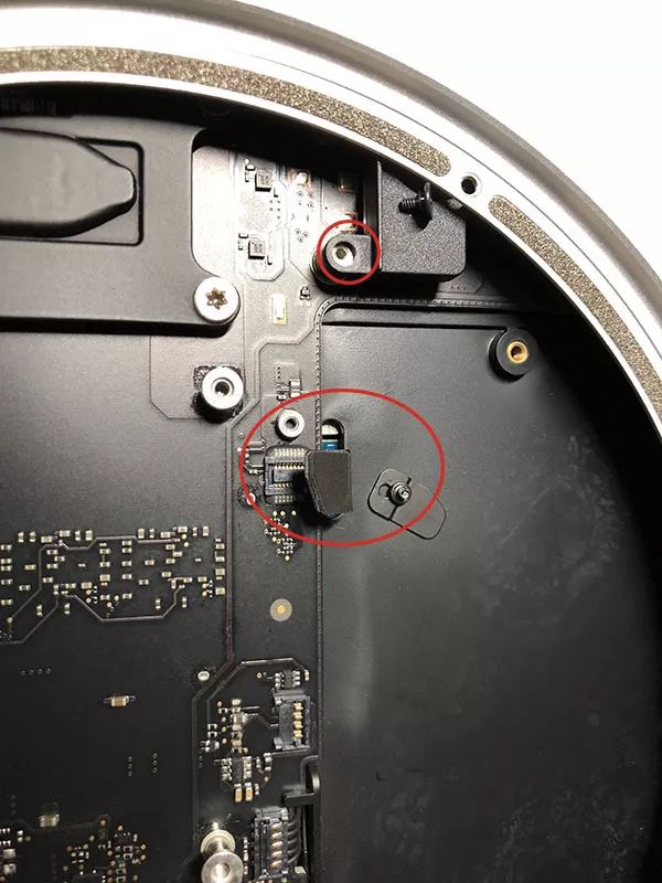 Mac Mini换固态硬盘的最全攻略，让你的桌面飞起来！