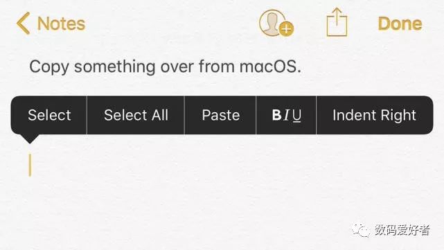 iPhone和Mac不能无缝协调工作？那是你方法不对