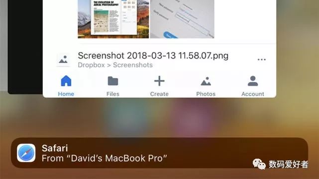 iPhone和Mac不能无缝协调工作？那是你方法不对