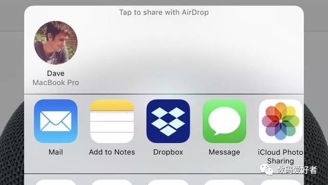 iPhone和Mac不能无缝协调工作？那是你方法不对