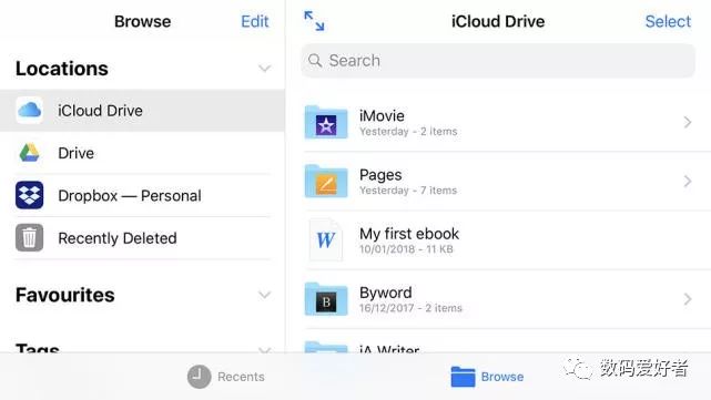iPhone和Mac不能无缝协调工作？那是你方法不对