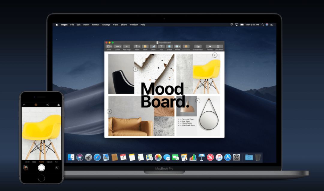 「暗黑模式」可能会让你想还 MacBook，但 macOS 还有这 11 个更赞的新功能