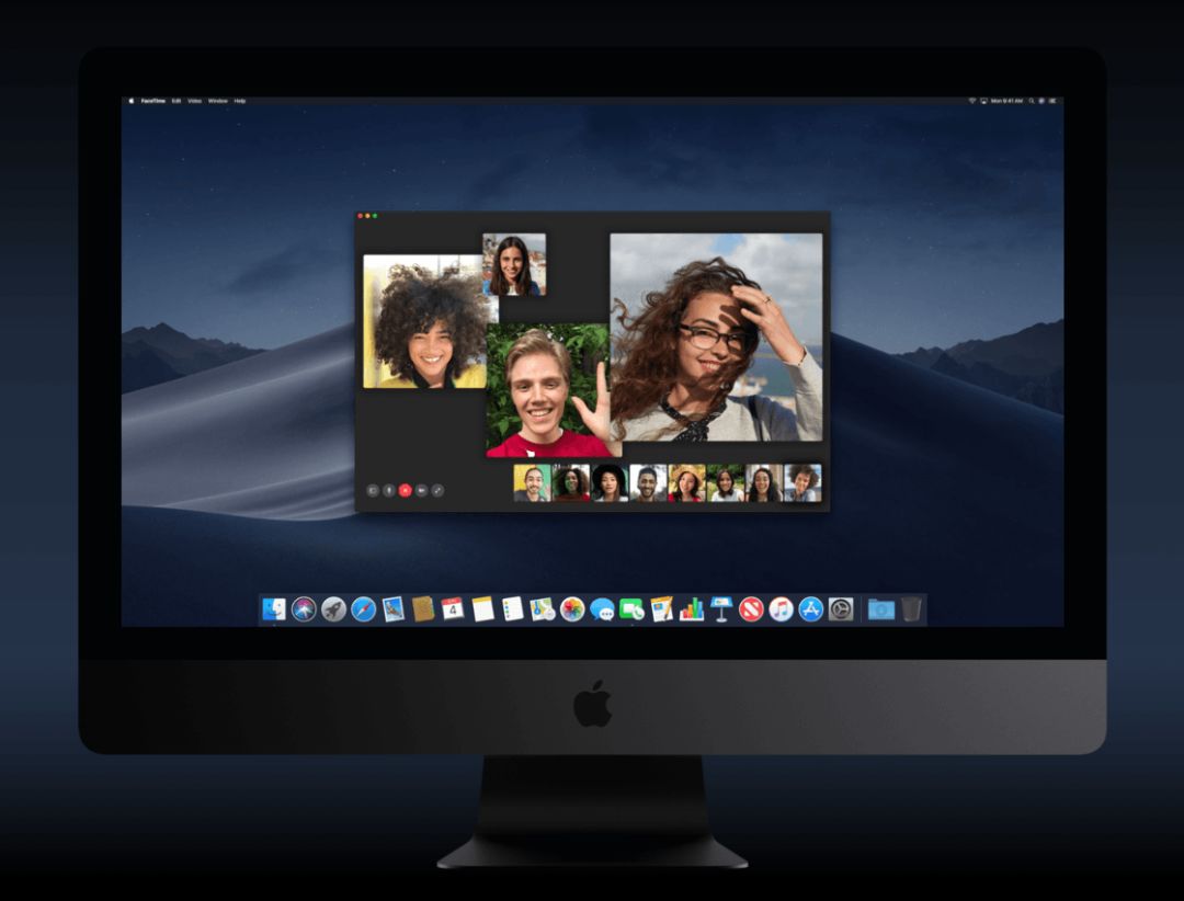 「暗黑模式」可能会让你想还 MacBook，但 macOS 还有这 11 个更赞的新功能