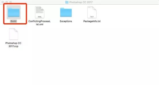 mac 机 Adobe系列软件安装方法（2015，2017）