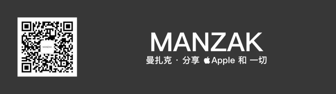 更新｜Apple 预先分享全新 Mac App Store