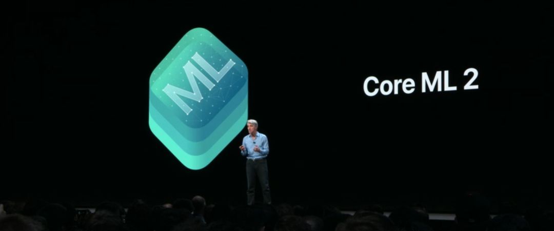 在Mac上训练机器学习模型，苹果WWDC发布全新Create ML、Core ML 2