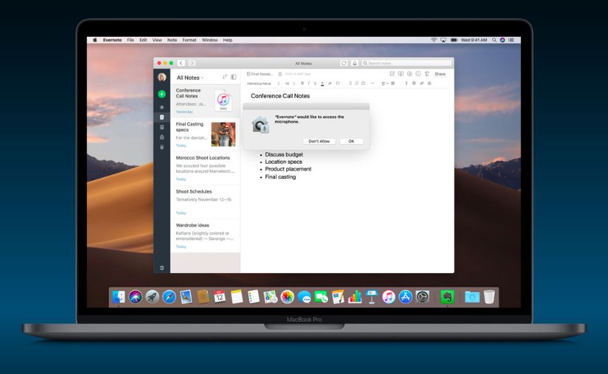 苹果推送 macOS Mojave 正式版，你升级了吗？