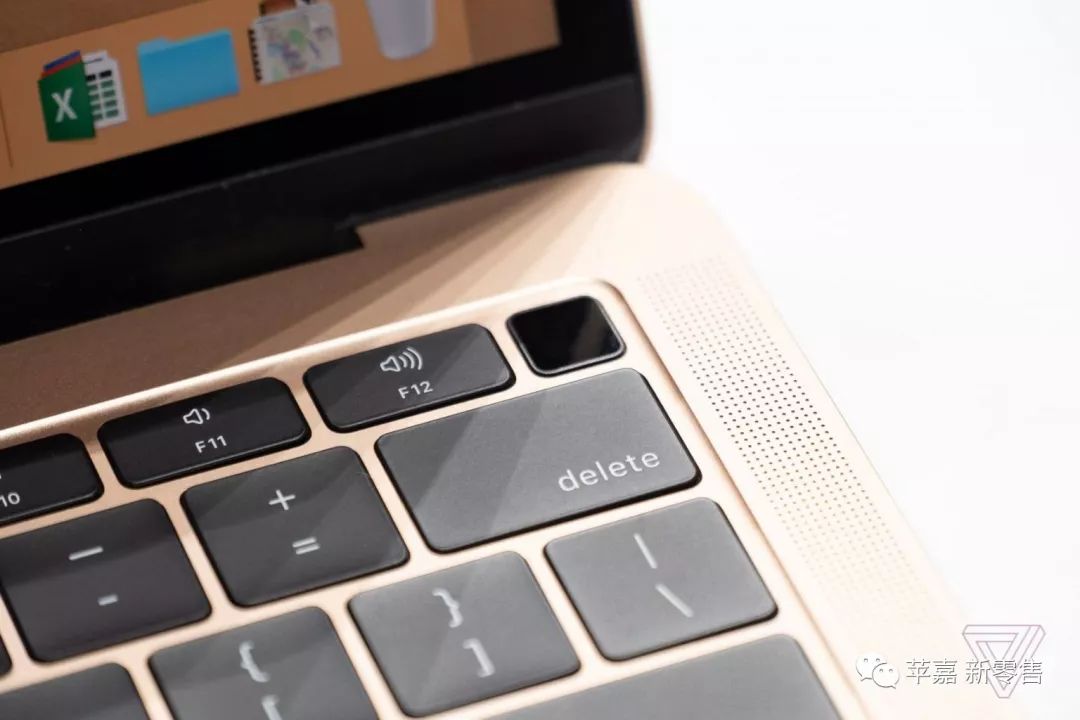 上手新MacBook Air：品质依然一流