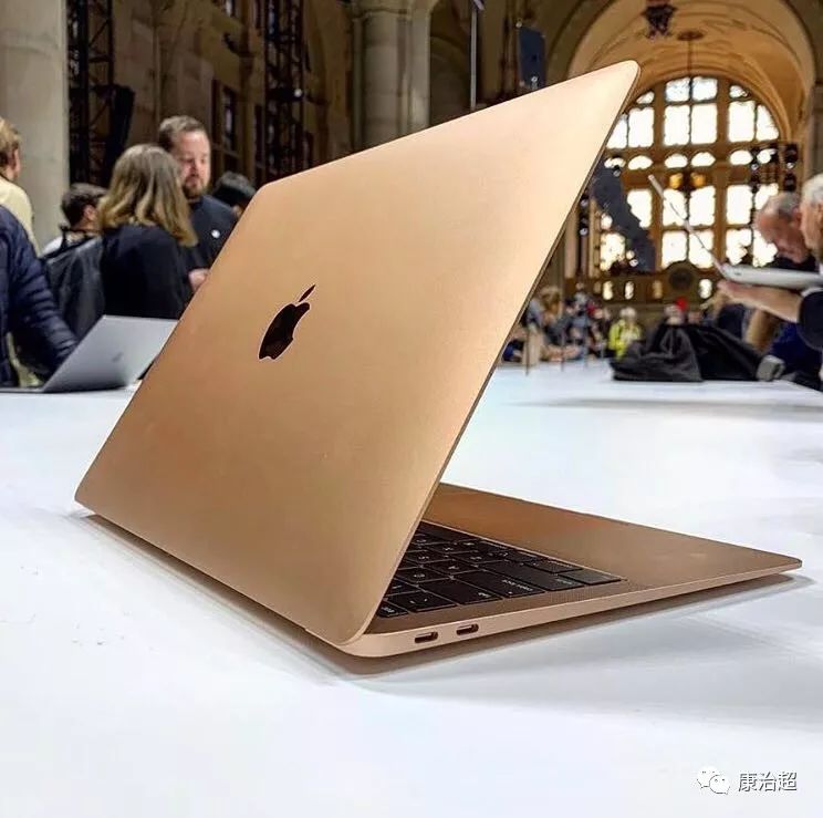 2018年苹果全新MacBook Air的最新评测