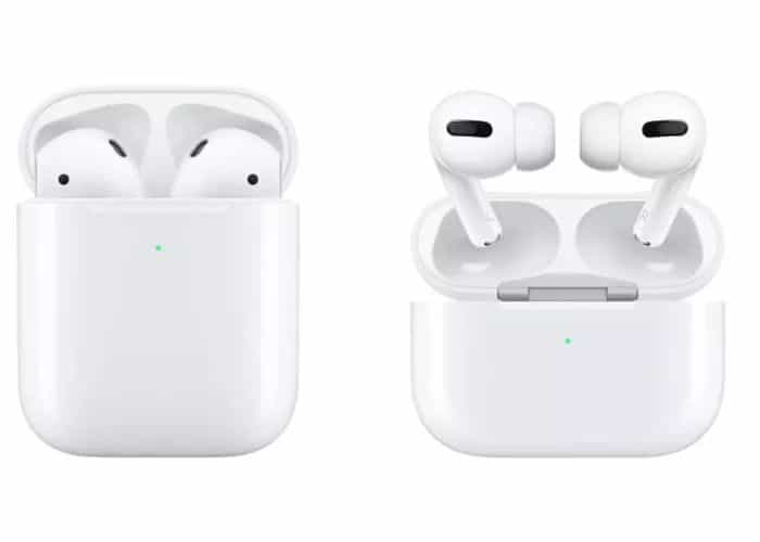 报道称苹果正在开发“ AirPod Pro Lite”耳机